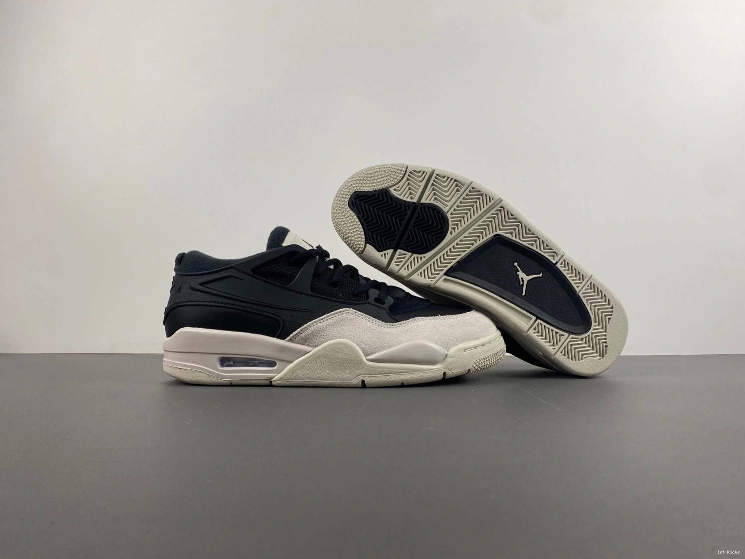Jordan Light RM Air 4 Bone